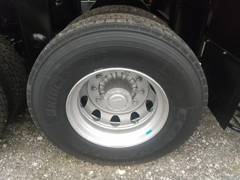 国内・その他 国産車その他 トレーラー/その他 トレーラー 3軸 2デフの中古トラック画像16