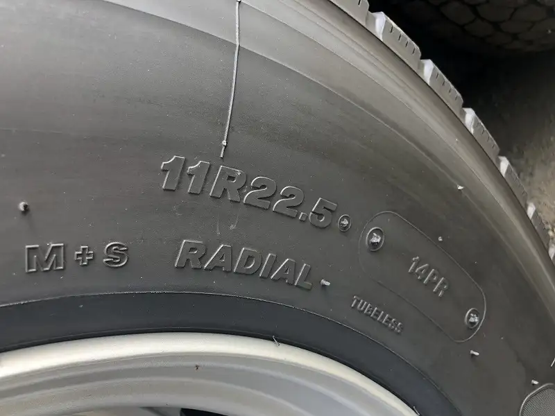 国内・その他 国産車その他 トレーラー/その他 トレーラー 3軸 2デフの中古トラック画像18