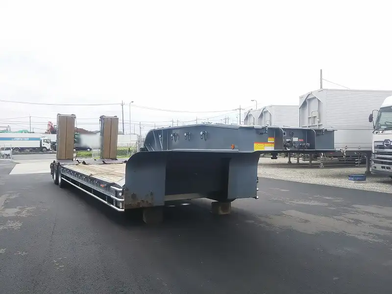 国内・その他 国産車その他 トレーラー/その他 トレーラー 重機