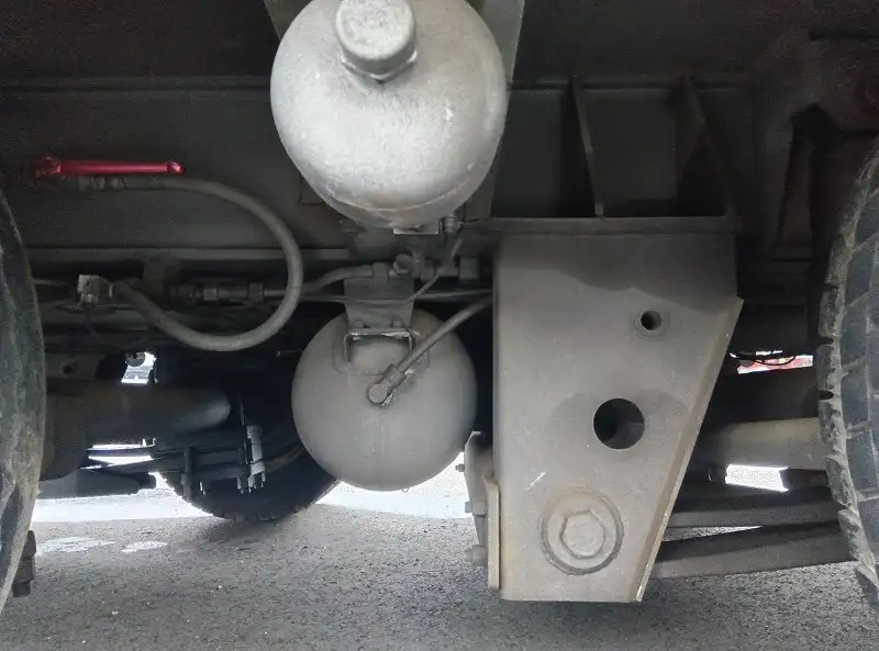 国内・その他 国産車その他 トレーラー/その他 トレーラー エアサス の中古トラック画像11