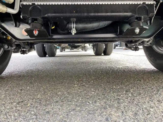 三菱 キャンター 小型 パッカー車 巻き込み式 回転ダンプ式の中古トラック画像18