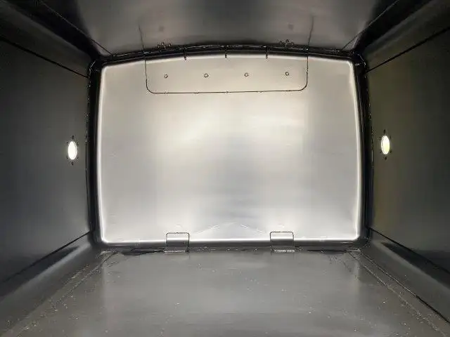 三菱 キャンター 小型 パッカー車 巻き込み式 回転ダンプ式の中古トラック画像7