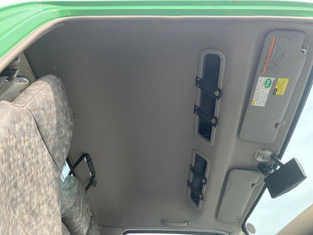 トヨタ ダイナ 小型 パッカー車 プレス式 BJG-XKU304Aの中古トラック画像像17