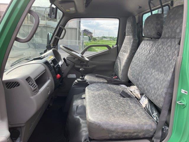 トヨタ ダイナ 小型 パッカー車 プレス式 BJG-XKU304Aの中古トラック画像11