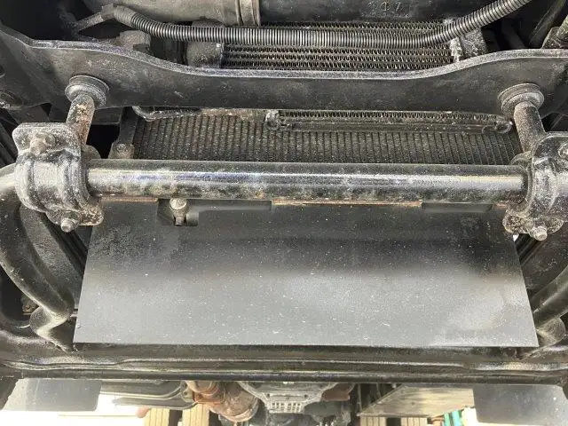 トヨタ ダイナ 小型 パッカー車 プレス式 BJG-XKU304Aの中古トラック画像18