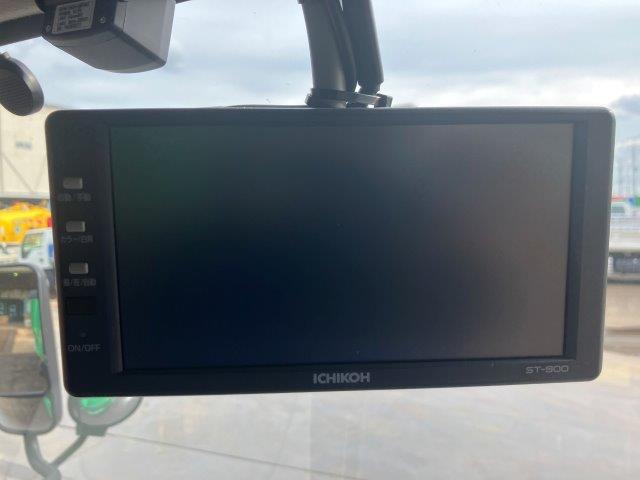 トヨタ ダイナ 小型 パッカー車 プレス式 BJG-XKU304Aの中古トラック画像16