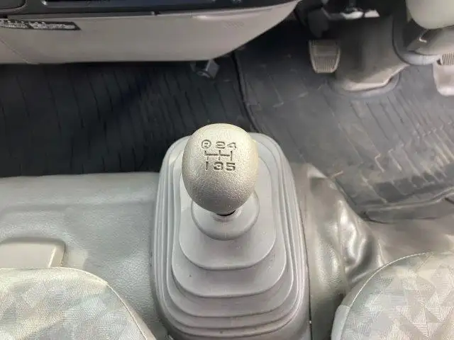 トヨタ ダイナ 小型 パッカー車 プレス式 BJG-XKU304Aの中古トラック画像14