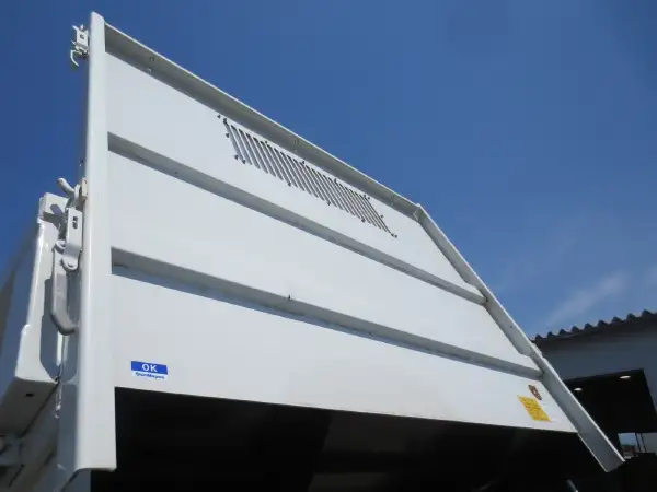 マツダ タイタン 小型 ダンプ TKG-LKS85AN H30の中古トラック画像11