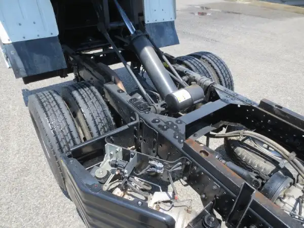 マツダ タイタン 小型 ダンプ TKG-LKS85AN H30の中古トラック画像18