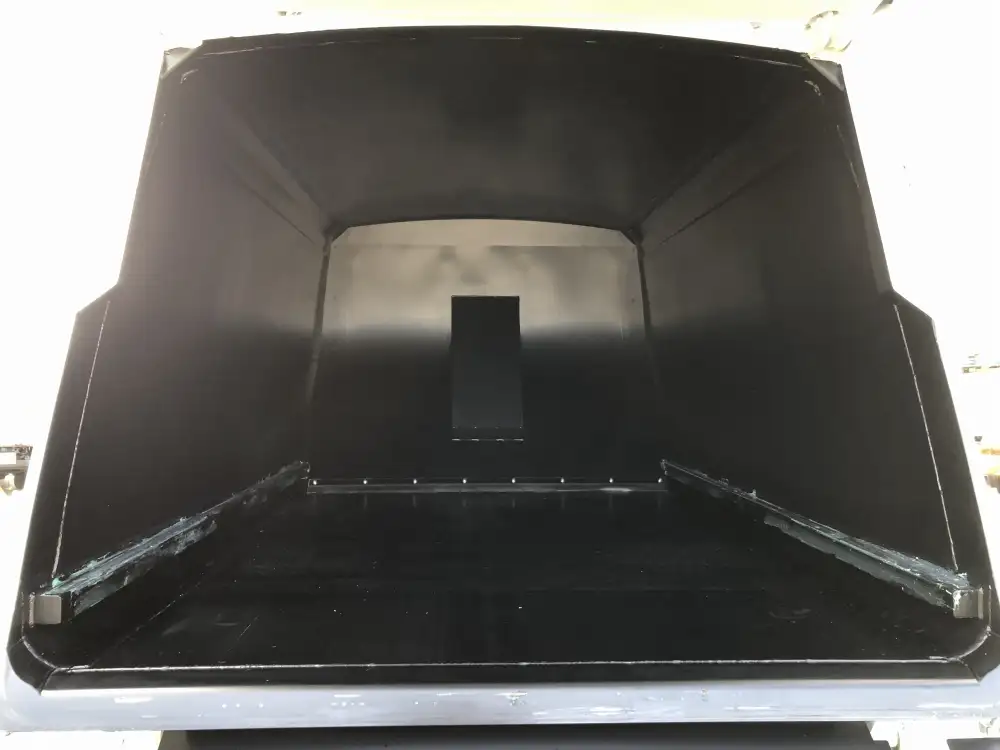 日野 デュトロ 小型 パッカー車 プレス式 2KG-XZU710Mの中古トラック画像7