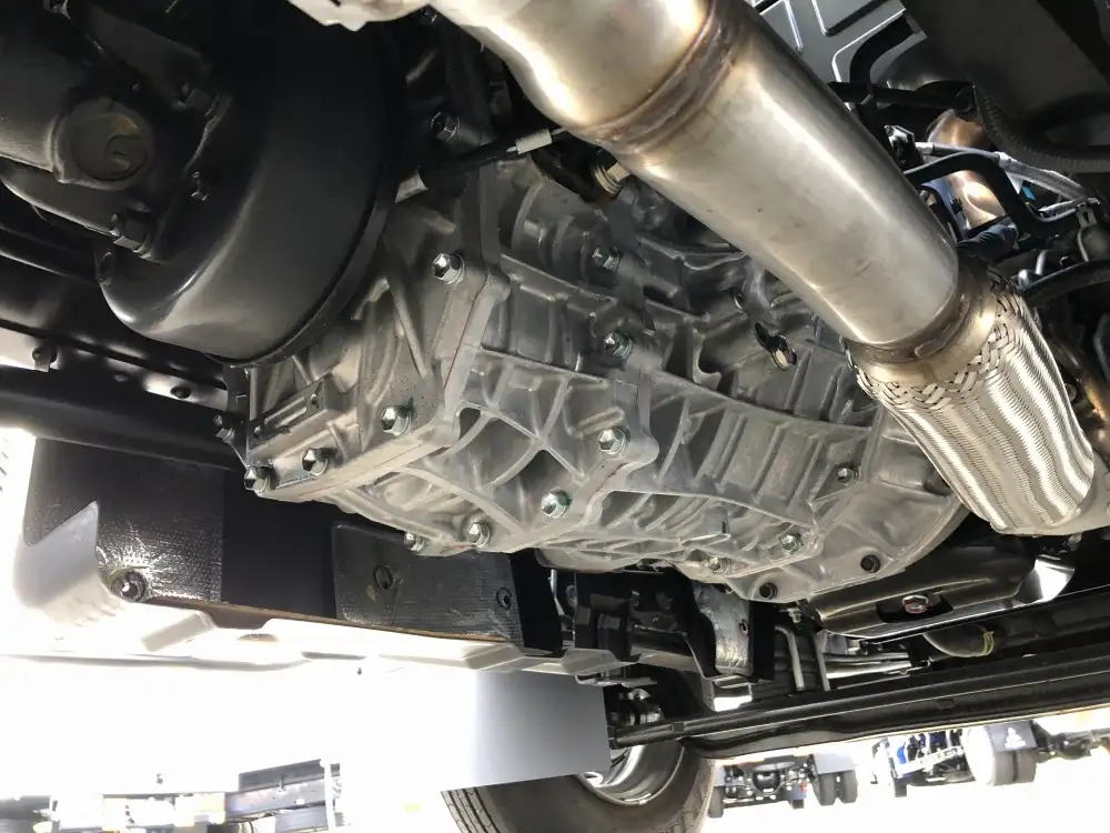日野 デュトロ 小型 パッカー車 プレス式 2KG-XZU710Mの中古トラック画像16