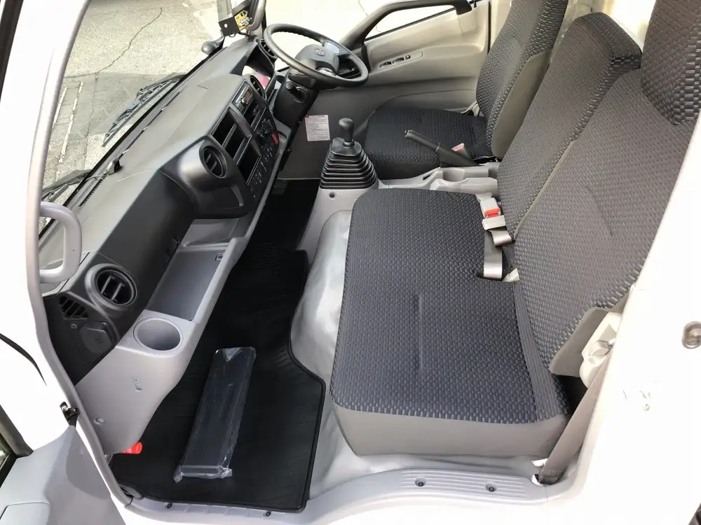 日野 デュトロ 小型 パッカー車 プレス式 2KG-XZU710Mの中古トラック画像13