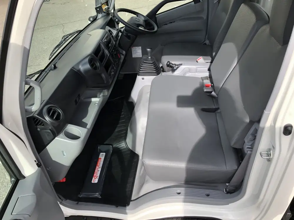 日野 デュトロ 小型 パッカー車 プレス式 2KG-XZU700Xの中古トラック画像13