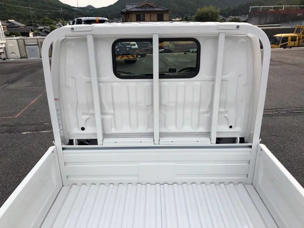トヨタ ダイナ 小型 平ボディ 3BF-TRY230 R4の中古トラック画像4