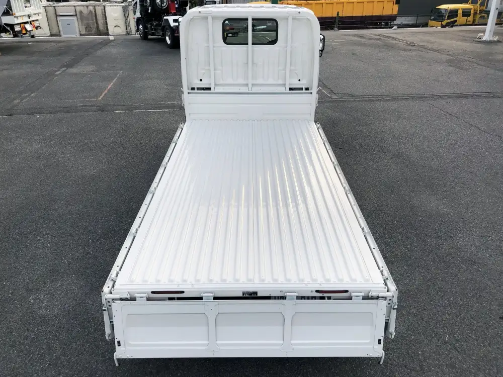 トヨタ ダイナ 小型 平ボディ 3BF-TRY230 R4の中古トラック画像6