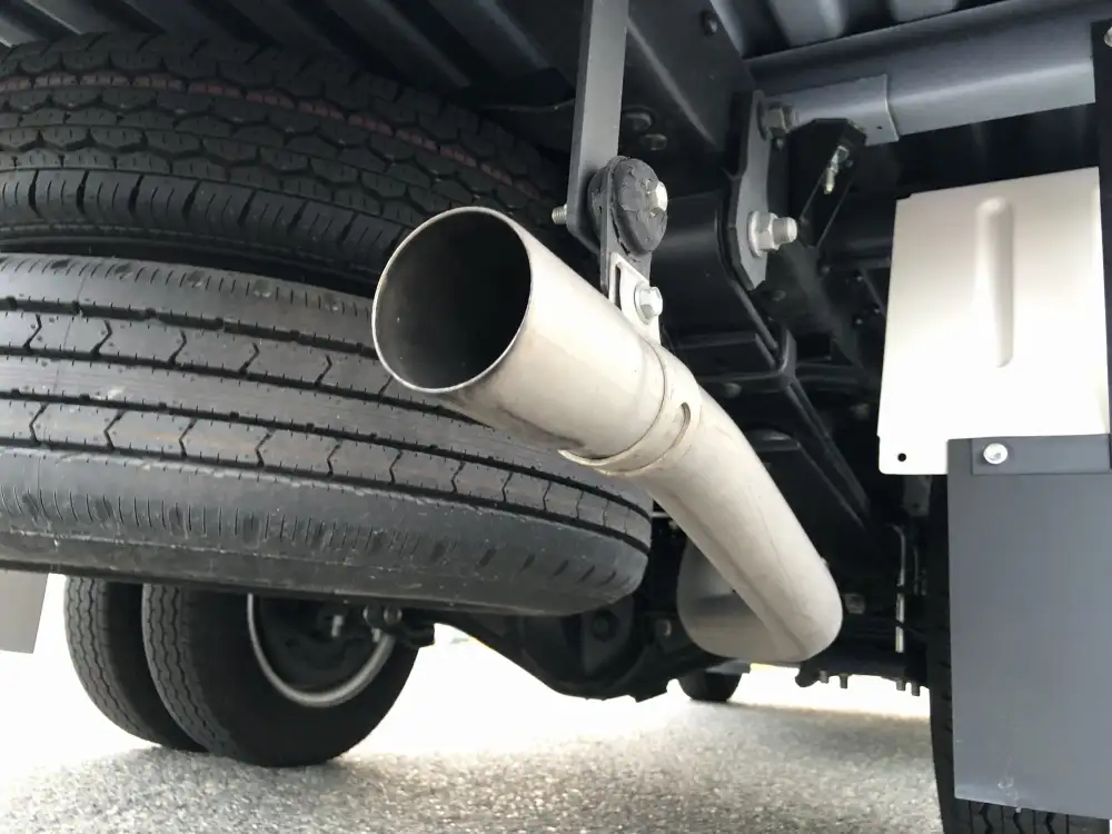 トヨタ ダイナ 小型 平ボディ 3BF-TRY230 R4の中古トラック画像16