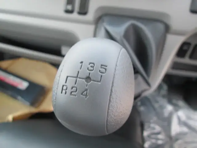 三菱 キャンター 小型 ダンプ コボレーン 2RG-FBA30の中古トラック画像13