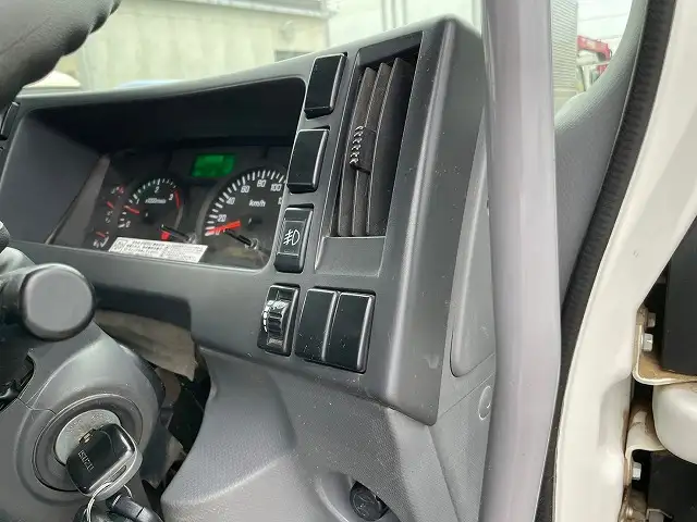 いすゞ フォワード 中型/増トン ダンプ Lゲート コボレーンの中古トラック画像13