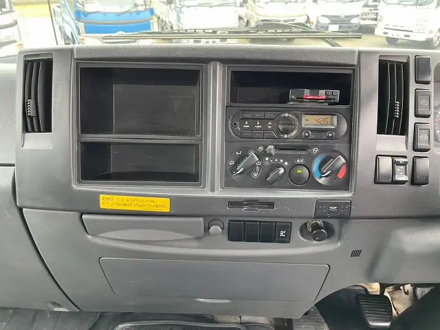 いすゞ フォワード 中型/増トン ダンプ Lゲート コボレーンの中古トラック画像12