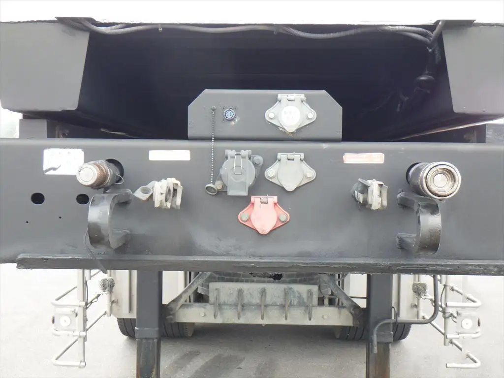 国内・その他 国産車その他 トレーラー/その他 トレーラー 3軸 PFB34112改の中古トラック画像像17