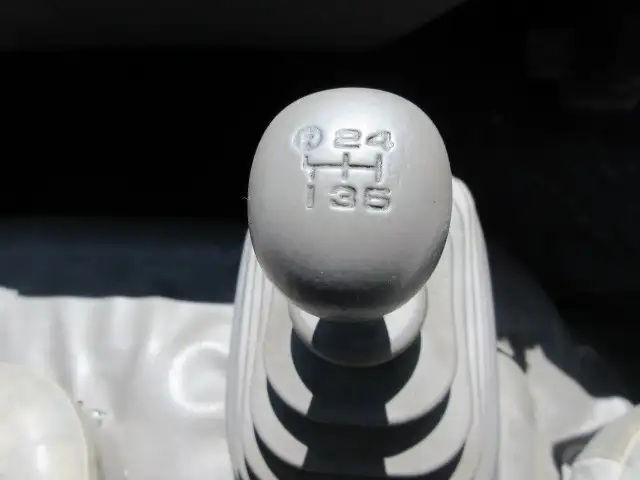 日野 デュトロ 小型 平ボディ BKG-XZU454M H22の中古トラック画像15