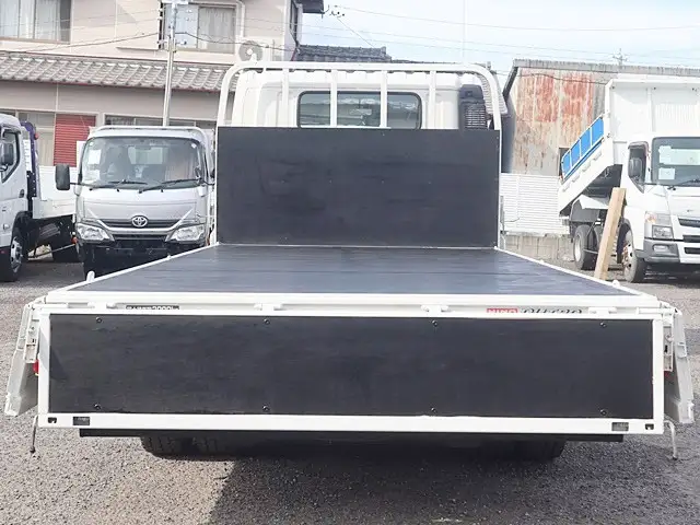 日野 デュトロ 小型 平ボディ TKG-XZU712M H29の中古トラック画像9