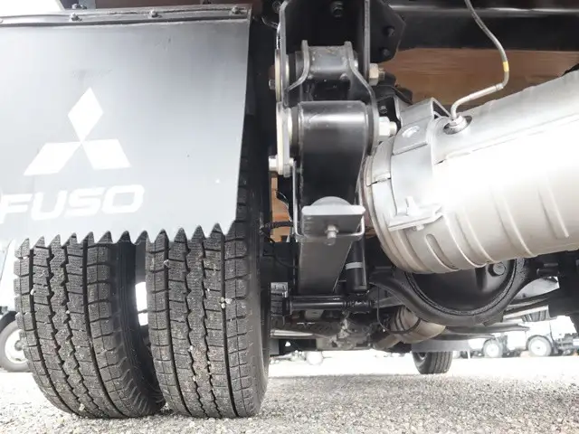 三菱 キャンター 小型 平ボディ TPG-FBA00 H31/R1の中古トラック画像像17