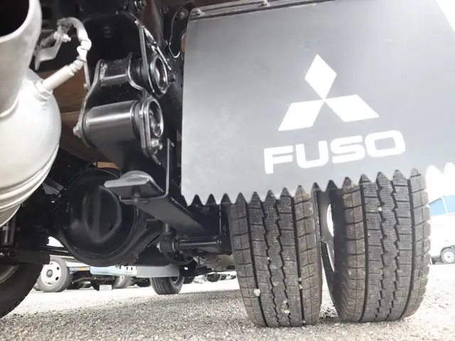三菱 キャンター 小型 平ボディ TPG-FBA00 H31/R1の中古トラック画像18