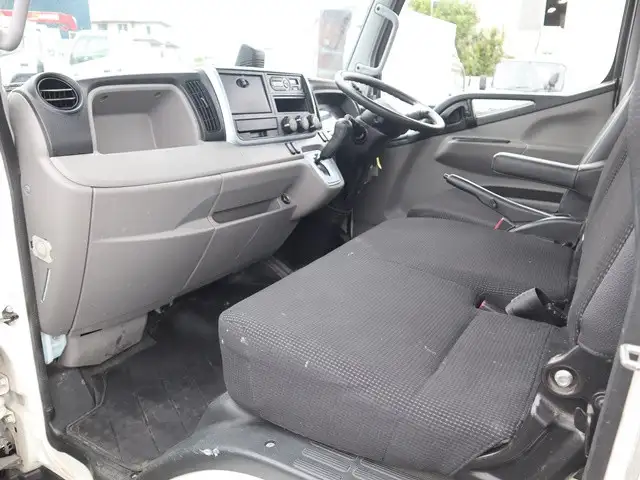 三菱 キャンター 小型 平ボディ TPG-FBA00 H31/R1の中古トラック画像13