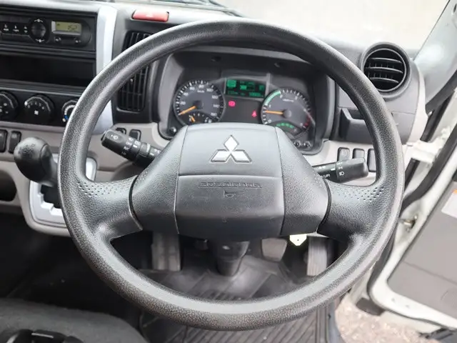 三菱 キャンター 小型 平ボディ TPG-FBA00 H31/R1の中古トラック画像15