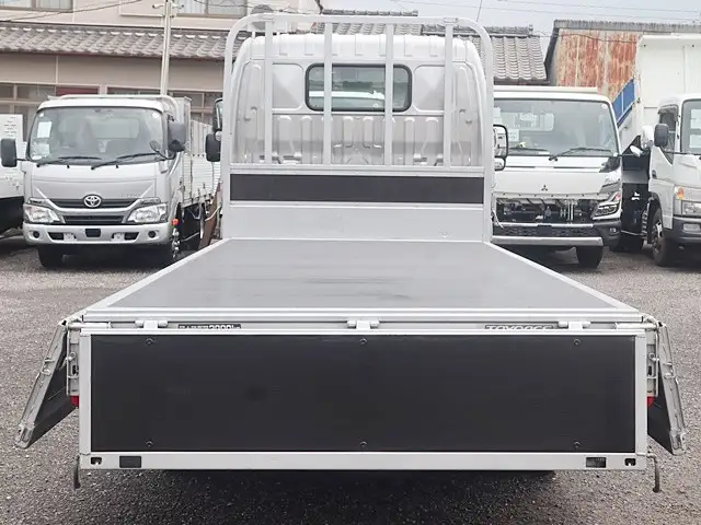 トヨタ トヨエース 小型 平ボディ TPG-XZU645 H30の中古トラック画像9