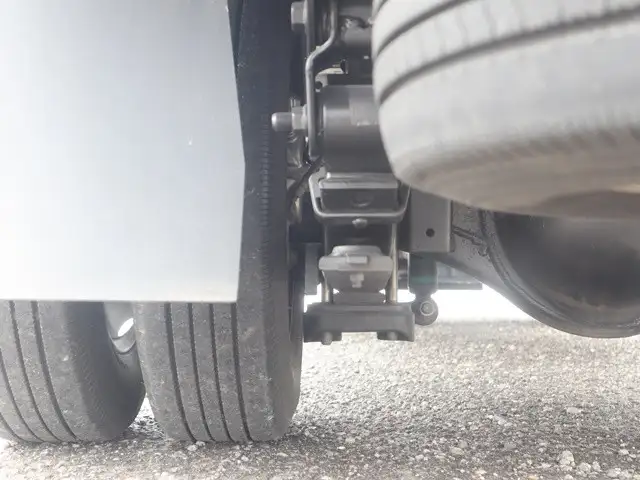 トヨタ トヨエース 小型 平ボディ TPG-XZU645 H30の中古トラック画像像17