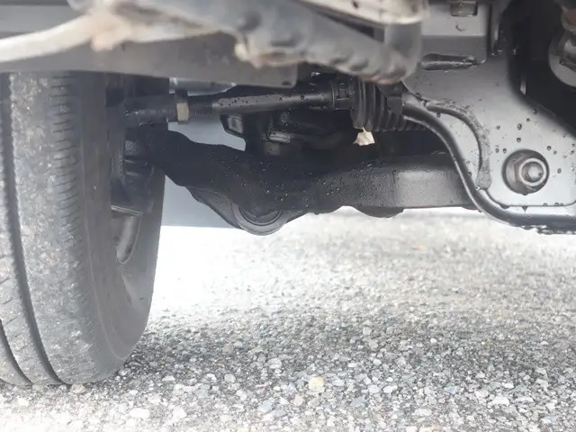 トヨタ トヨエース 小型 平ボディ TPG-XZU645 H30の中古トラック画像18