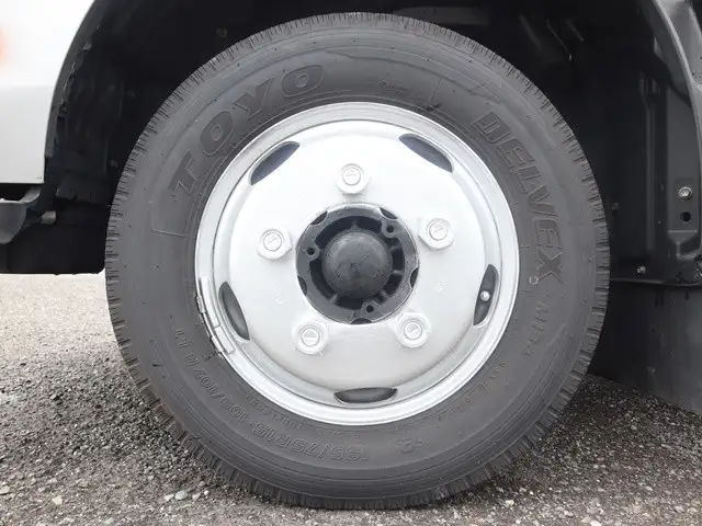 トヨタ トヨエース 小型 平ボディ TPG-XZU645 H30の中古トラック画像20