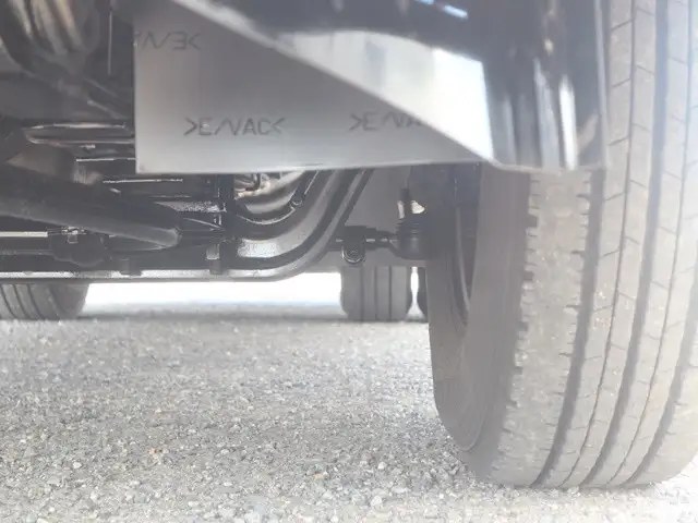 三菱 キャンター 小型 高所・建柱車 高所作業車 TPG-FEA50の中古トラック画像18
