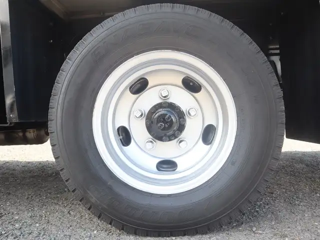 三菱 キャンター 小型 高所・建柱車 高所作業車 TPG-FEA50の中古トラック画像20