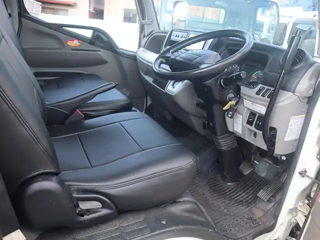 三菱 キャンター 小型 高所・建柱車 高所作業車 TPG-FEA50の中古トラック画像11