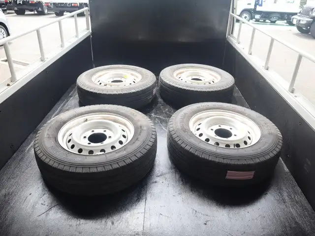 トヨタ トヨエース 小型 平ボディ パワーゲート ABF-TRY230の中古トラック画像19