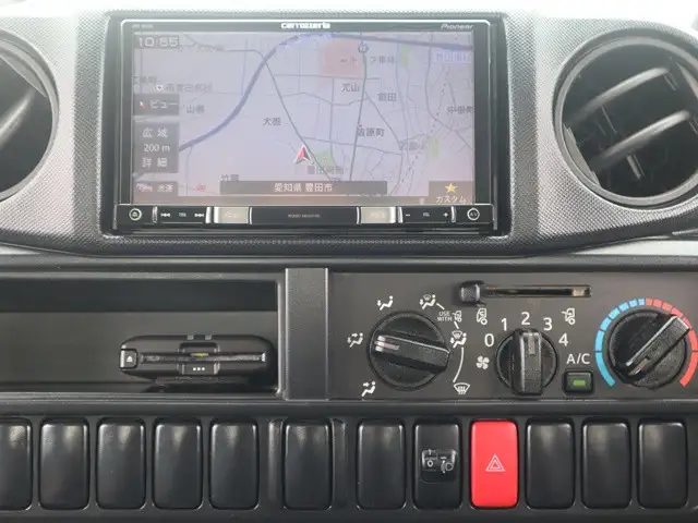 トヨタ トヨエース 小型 平ボディ パワーゲート ABF-TRY230の中古トラック画像13