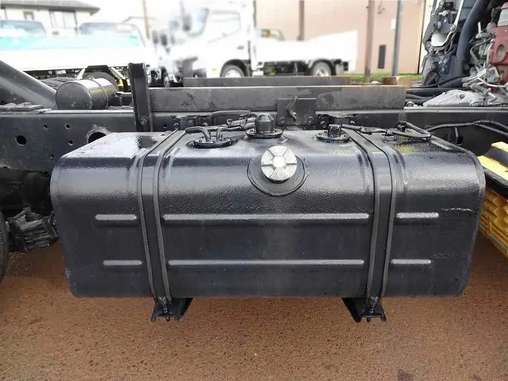 日野 デュトロ 小型 ダンプ 強化 コボレーンの中古トラック画像18