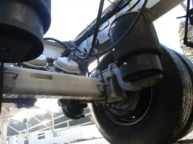 国内・その他 国産車その他 トレーラー/その他 トレーラー 3軸 CTB34004改の中古トラック画像像17