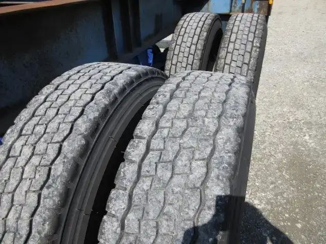 国内・その他 国産車その他 トレーラー/その他 トレーラー 2軸 FJC220の中古トラック画像18
