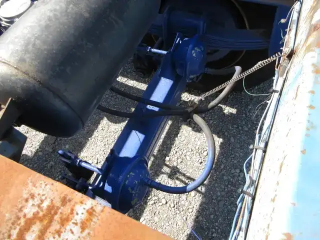 国内・その他 国産車その他 トレーラー/その他 トレーラー 2軸 FKC220の中古トラック画像16