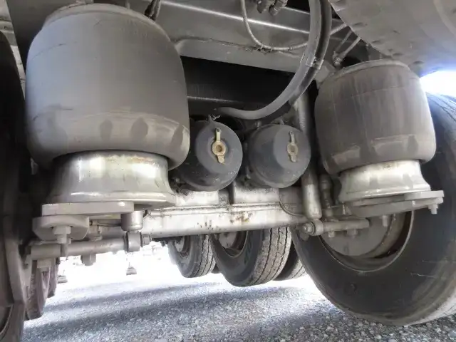 国内・その他 国産車その他 トレーラー/その他 トレーラー 3軸 エアサスの中古トラック画像像17