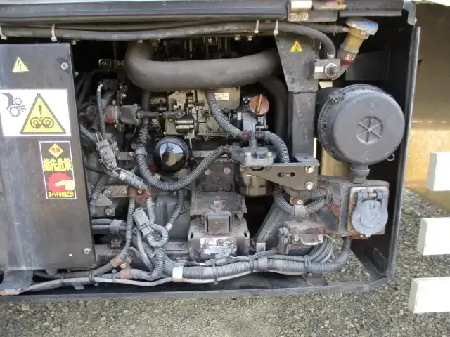 国内・その他 国産車その他 トレーラー/その他 トレーラー 2軸 VFR242CAの中古トラック画像18