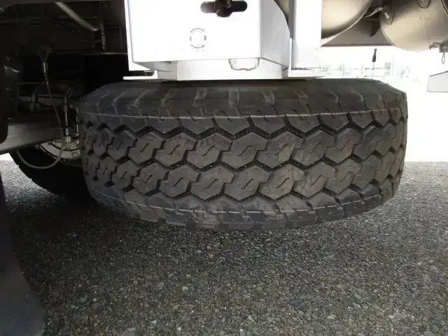 国内・その他 国産車その他 トレーラー/その他 トレーラー 2軸 VFR242CAの中古トラック画像13