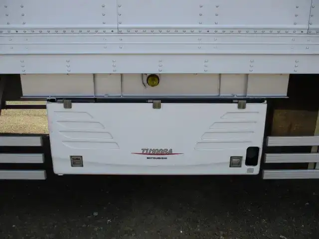 国内・その他 国産車その他 トレーラー/その他 トレーラー 2軸 VFR242CAの中古トラック画像9