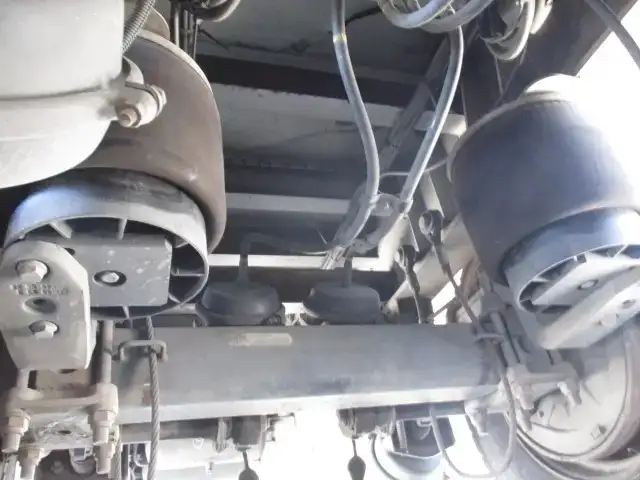 国内・その他 国産車その他 トレーラー/その他 トレーラー 3軸 エアサスの中古トラック画像像17