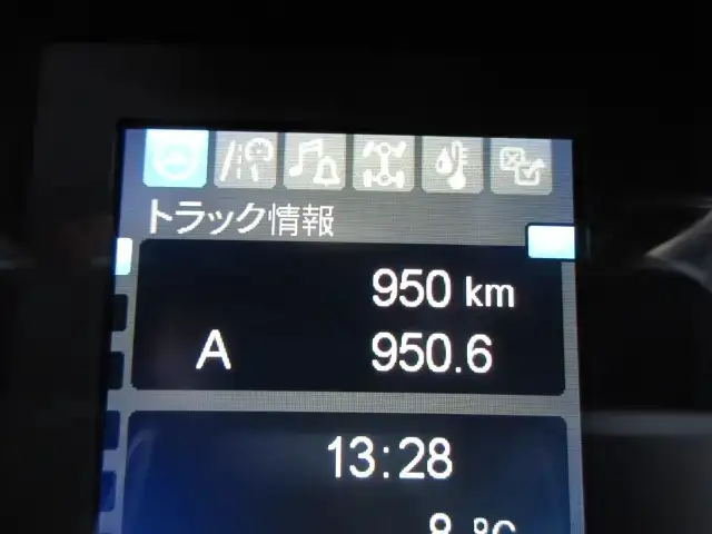 三菱 スーパーグレート 大型 ウイング ハイルーフ エアサスの中古トラック画像11