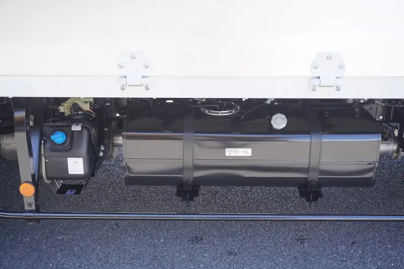 三菱 キャンター 小型 ウイング 2RG-FEB80 R5の中古トラック画像14